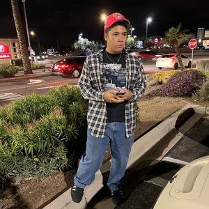 Meet your Posher, Jay